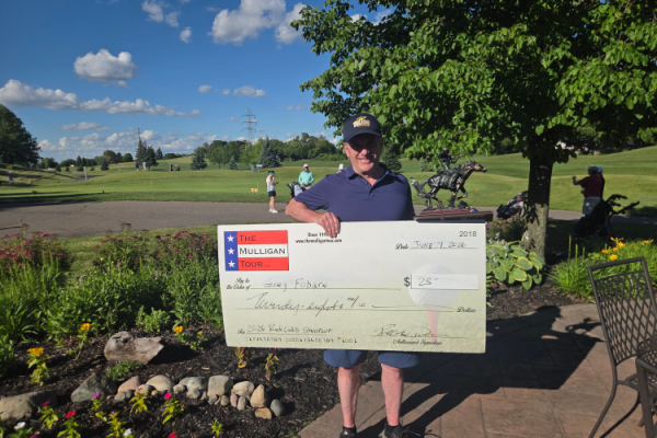 June 19, 2026, Rod Oaks GC, Red Oaks Shootout