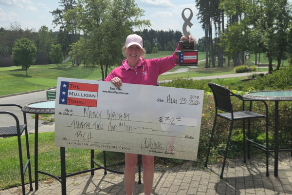 August 23, 2026, Farmington Hills GC - BCA