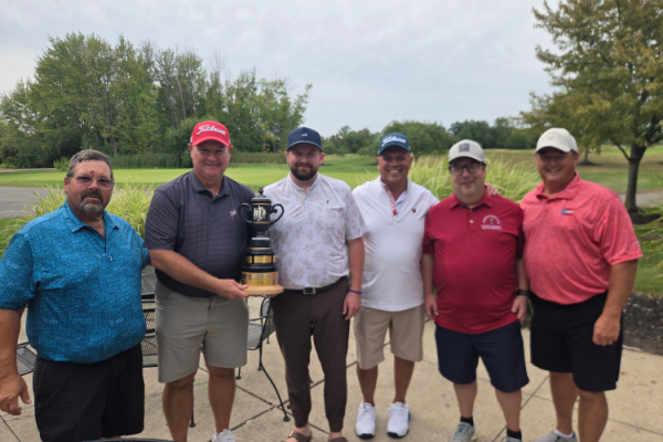 August 29, 2026, Pheasant Run GC - President's Cup