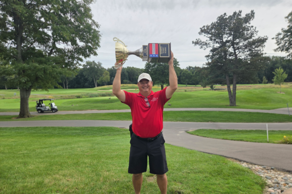 September 13, 2026, Fieldstone GC - Tour Championship