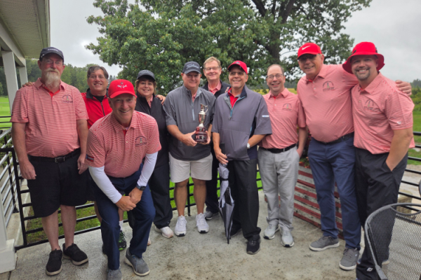 September 20, 2026, Gull Lake West - Commissioner's Cup