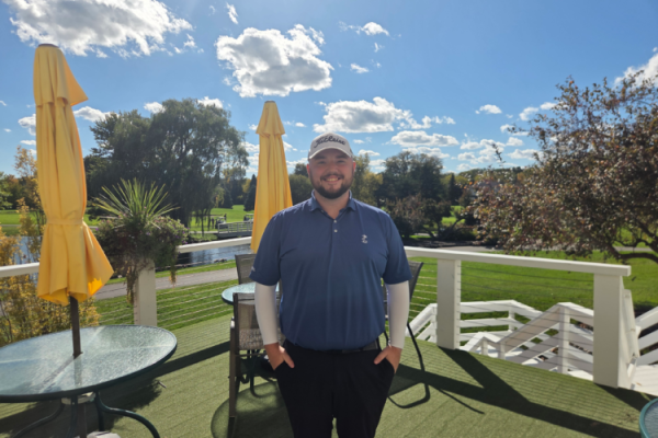 October 4, 2026, Tanglewood GC - Tournament of Champions