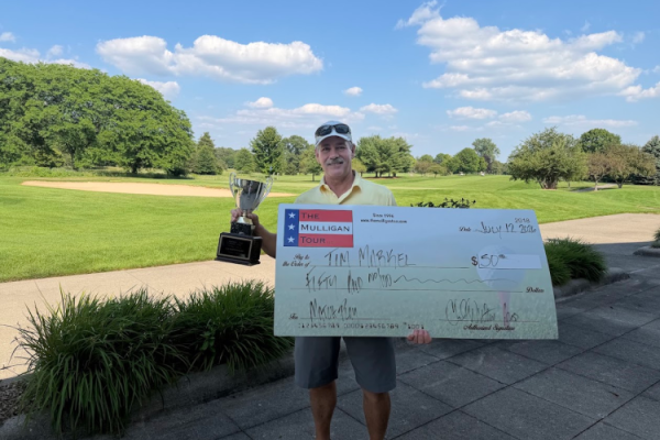 July 12, 2026, Huron Meadows MP - Match Play Championship