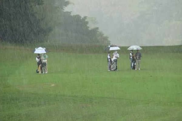 June 14, 2026, Fox Creek GC, Quad Tour Open